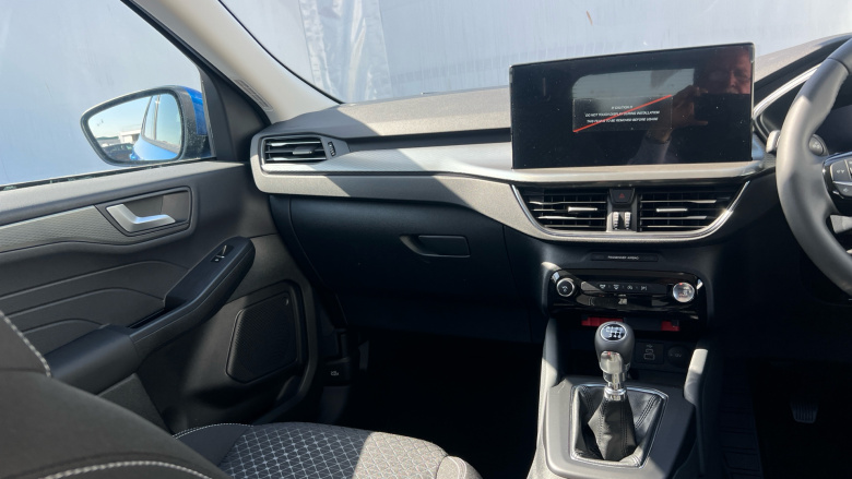 Ford Kuga 1.5 EcoBoost Titanium 5dr Petrol Estate